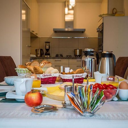 Rene'S B&B Kerkrade Ngoại thất bức ảnh
