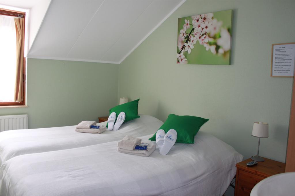 Rene'S B&B Kerkrade Ngoại thất bức ảnh