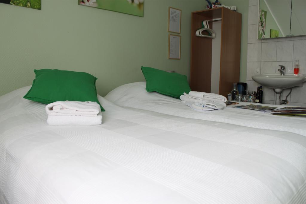 Rene'S B&B Kerkrade Ngoại thất bức ảnh