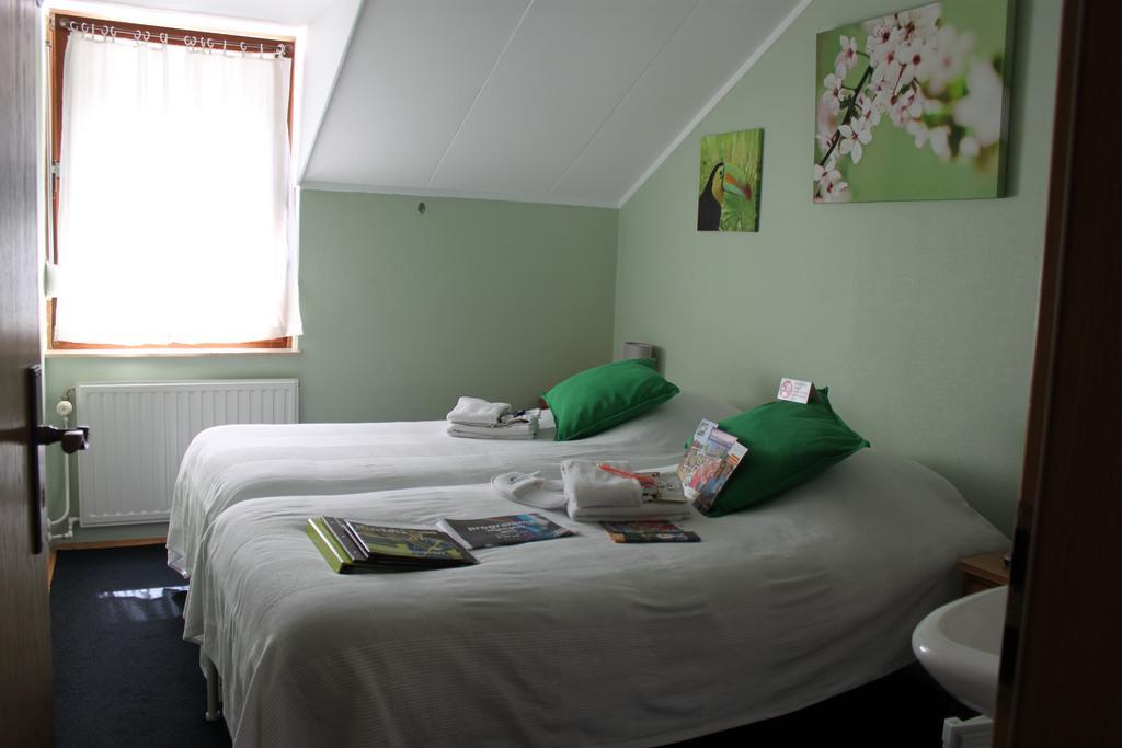 Rene'S B&B Kerkrade Ngoại thất bức ảnh
