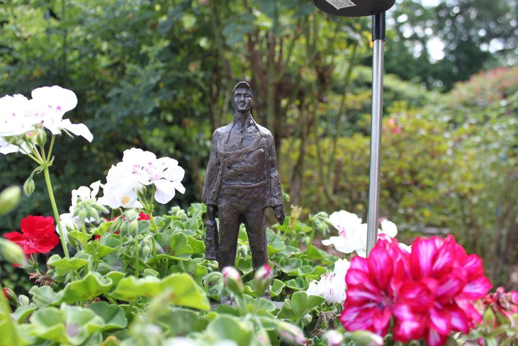 Rene'S B&B Kerkrade Ngoại thất bức ảnh